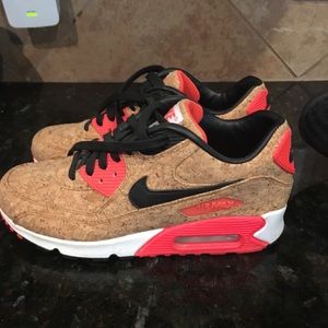 Anniversary edition Nike air max